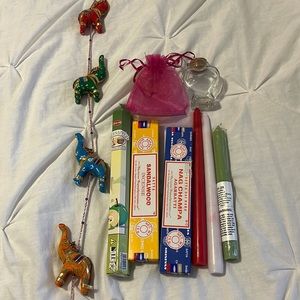 Spiritual bundle